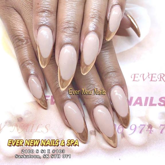 Nail Design