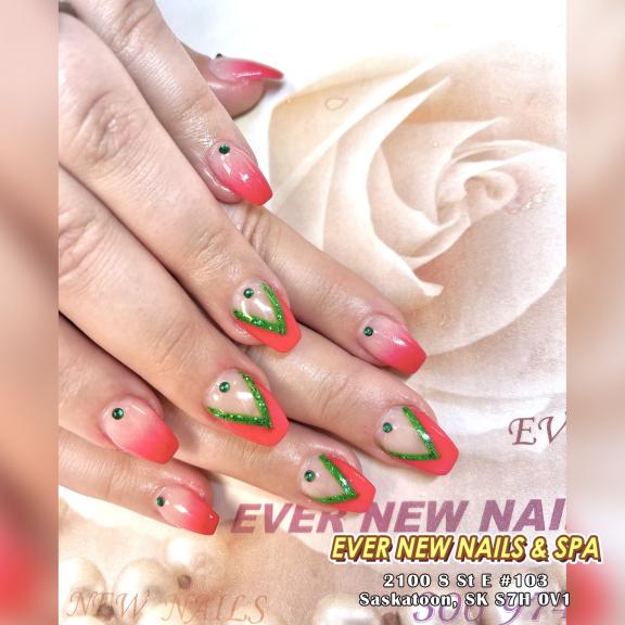 Nail Design