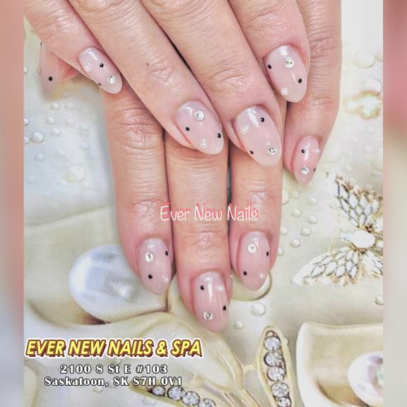 Nail Design