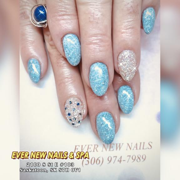 Nail Design