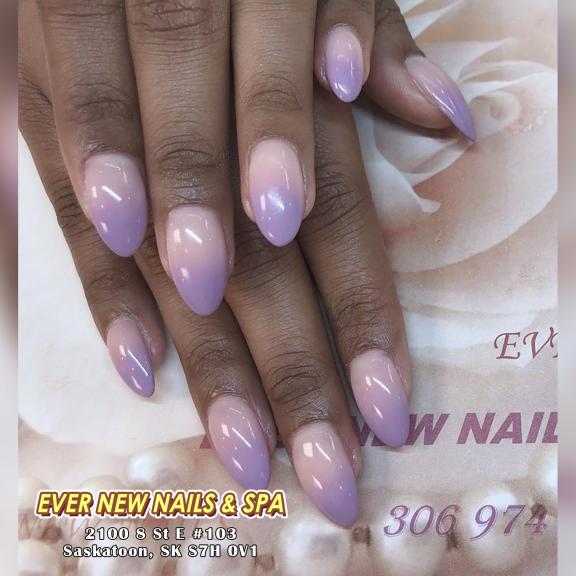 Nail Design