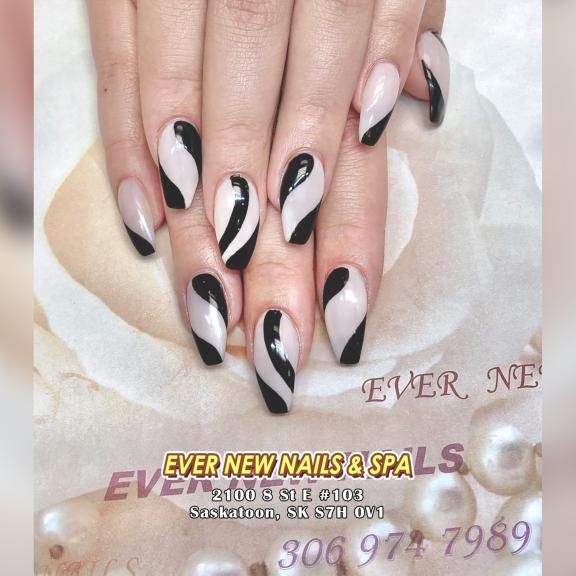 Nail Design