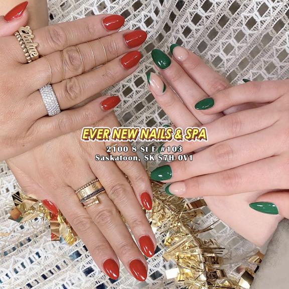 Nail Design