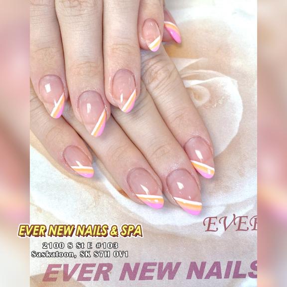 Nail Design