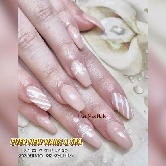 Nail Design