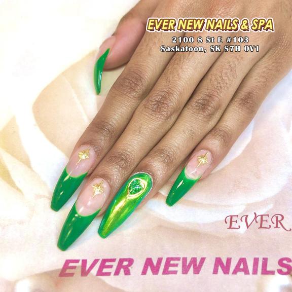 Nail Design