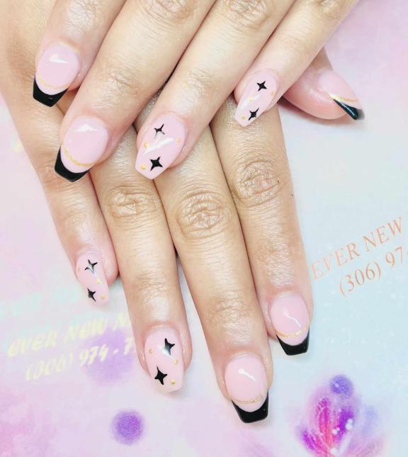 Nail salon Saskatoon SK | Ever New Nails & Spa Saskatoon, SK S7H 0V1