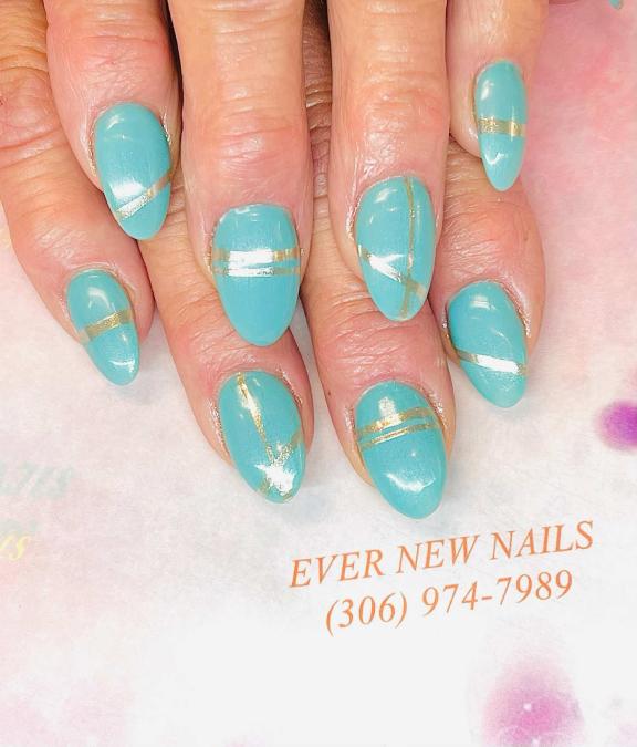 Nail salon Saskatoon SK | Ever New Nails & Spa Saskatoon, SK S7H 0V1