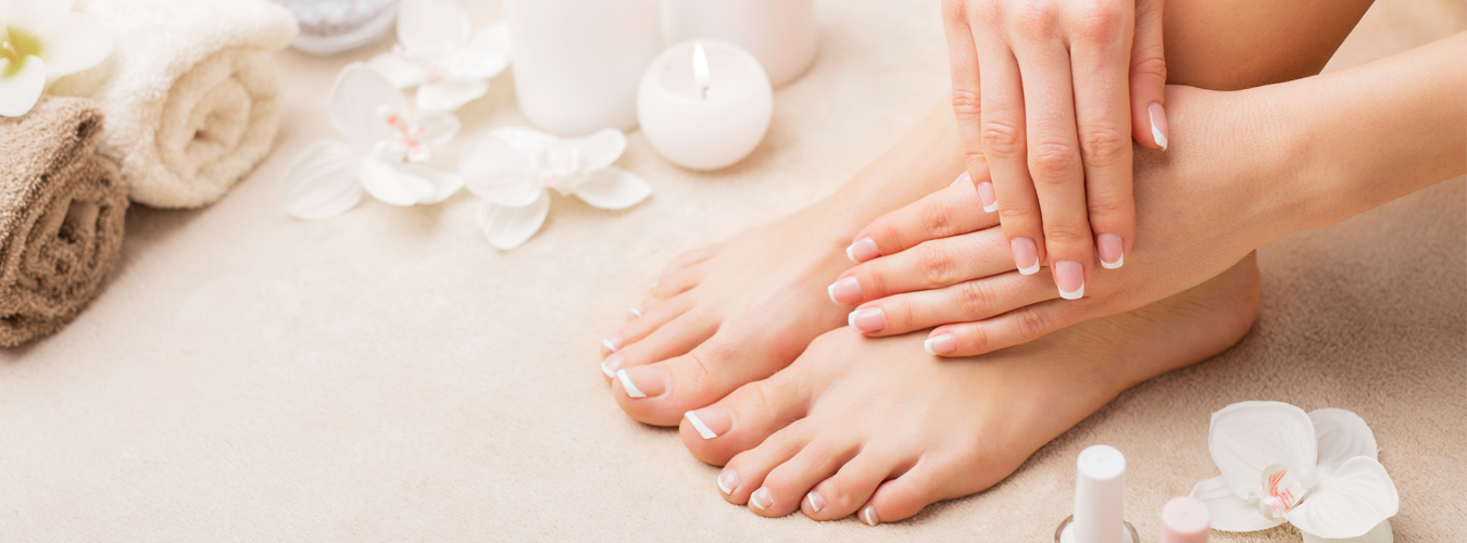 Nail salon Saskatoon SK | Ever New Nails & Spa Saskatoon, SK S7H 0V1