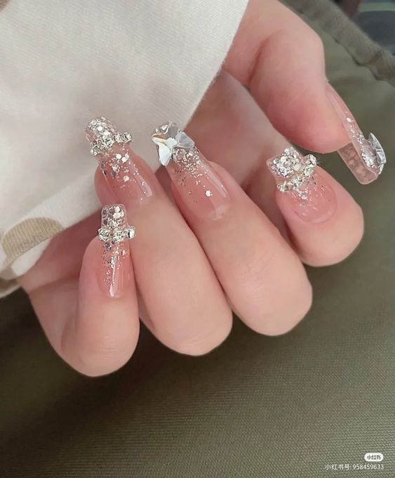Nail Design