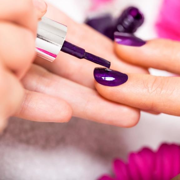 Gel Nail
